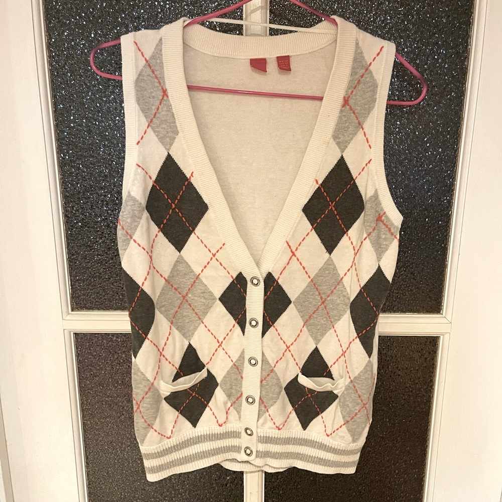 Espirit vest